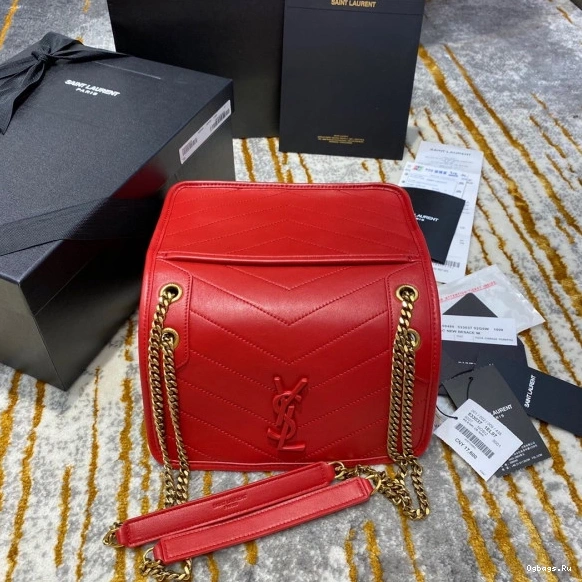 YSL BABY NIKI 0731